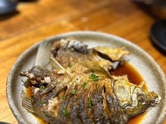 -起锅烧油(信河街店)