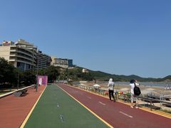 -东海半边山旅游度假区
