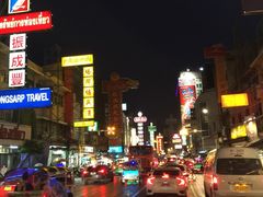 -唐人街(耀华力路)