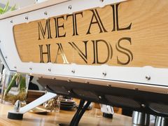 -铁手珈琲制造局metalhands(望京店)