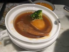 龙虾汤泡饭-潮堂 · 潮州菜(恒隆广场店)