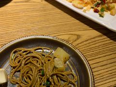 -茂盛小吃(蓝田店)