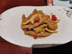 -明城饭店(万科九都荟店)