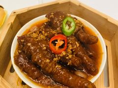 -世博源公馆·本帮融合菜·主题包厢·江景餐厅