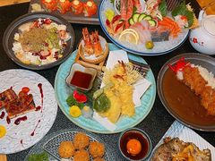 -长崎屋·日本料理·刺身·烧鸟(天河北路店)