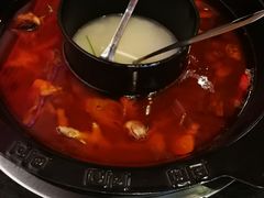 -重庆烧鸡公火锅(簋街店)