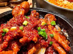 -七八冷面·延边朝鲜族美食(圣熙八号店)