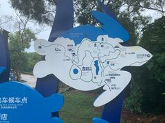 -广东惠东海龟国家级自然保护区