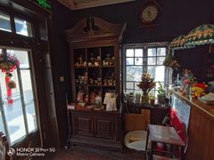 -不舍昼夜咖啡馆