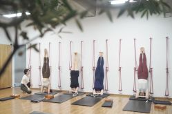 点击看大图 -Y+U遇瑜伽·普拉提