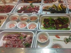 -尚品海鲜肥牛自助火锅(湖明店)