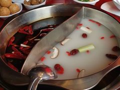 -山城辣妹子(定福庄店)
