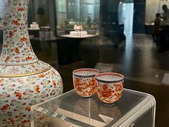 -平原博物院
