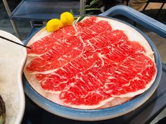 -喜聚薈·花膠雞海鮮火鍋(越秀店)
