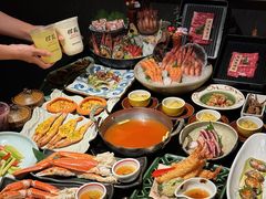 -松鹤精致料理(五一中路店)