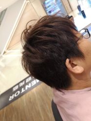 -Mentor Hair Salon