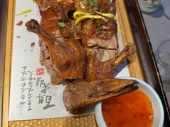 -姑苏家宴·苏帮菜·松鼠桂鱼(苏州总店)