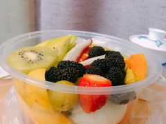 -老炳·七丛松甘草水果