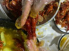 -羊家胡同·龙虾烧烤火锅(龙汇路店)