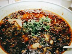 -王妈热卤·川味馆(海昌店)