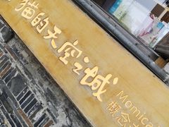 -猫的天空之城概念书店(苏州平江店)