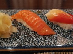 -月下料理(楷林IFC店)