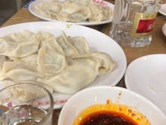 -福缘厚饺子