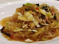 -三凤酒家·百年无锡菜(清扬茂业店)