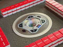 -4k轰趴馆(苏州街店)