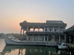 -宫事颐庭·老佛爷贵寿下午茶(颐和园店)