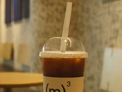 -CUBIC3三立方咖啡(西岸凤巢店)