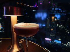 -The Penthouse酒吧