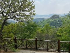 -青岩寺风景区
