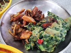 -武汉大学-桂园餐厅