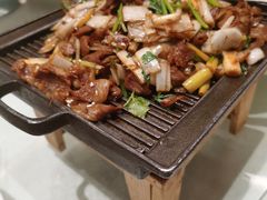 -怡和春天大酒楼(柳芳店)