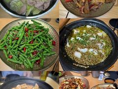-川堂风·跷脚牛肉·乐山爆炒(中建乐荟天地店)