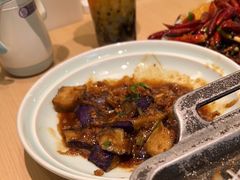 -吕氏疙瘩汤·海鲜新鲁菜(凯德mall新都心店)