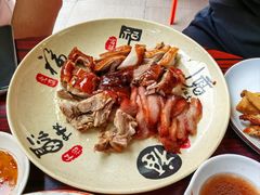 -永合隆茶餐厅(海雅缤纷城店)