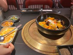 -谷牛和牛烤肉(漕河泾印象城店)