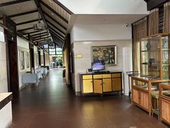 -老房子金沙元年川菜食府·花园餐厅(金沙店)