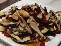 -七采菌园·野生菌石锅鱼(环城北路店)