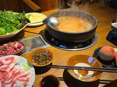 -贵厨酸汤牛肉(花果园国际中心店)