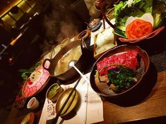 -盡膳口福跷脚牛肉火锅(北美新天地店)