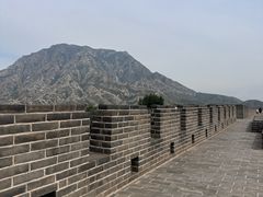 -鸡鸣驿古城