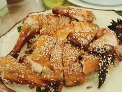 -乡村酒家·湖景客家菜(观澜店)