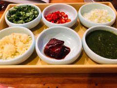 -乐宴·老北京铜火锅(桂庙店)