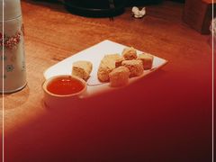 -香园茶社·金陵小灶(老门东店)