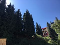 -小渠子旅游区