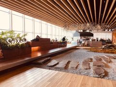 大堂-Seesaw Coffee(朝阳大悦城店)