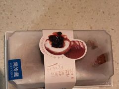 -东哥面包(江宁大润发店)